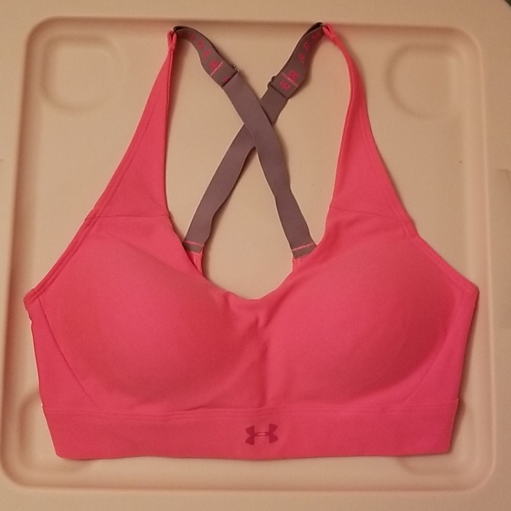 Under Armour Sports Bra
